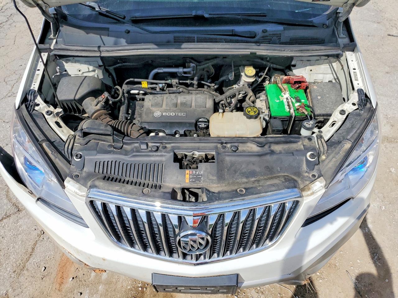 Buick Encore