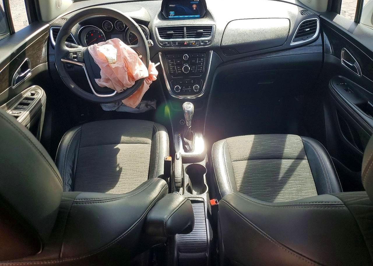 Buick Encore