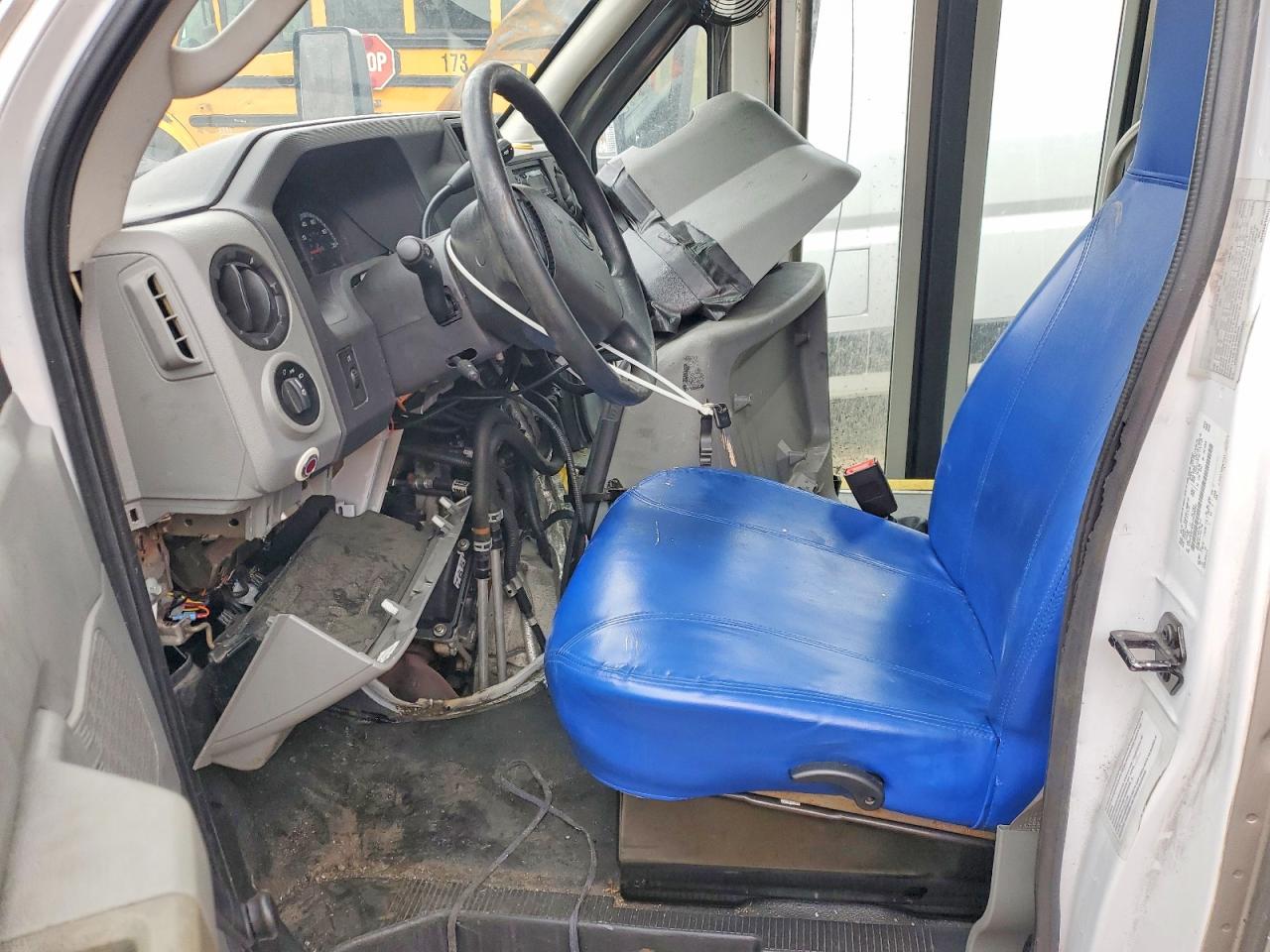 Ford Econoline