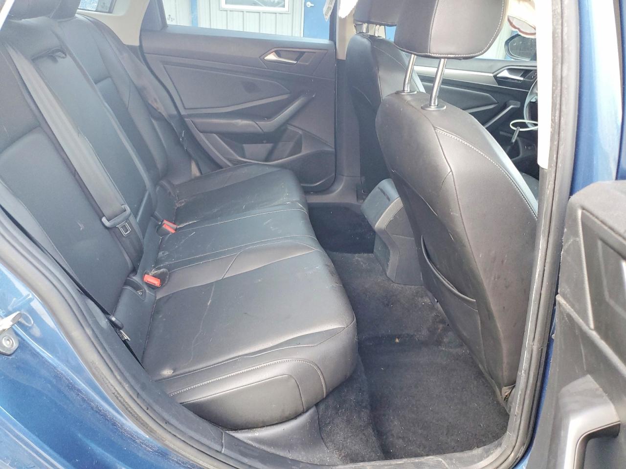 Volkswagen Jetta S