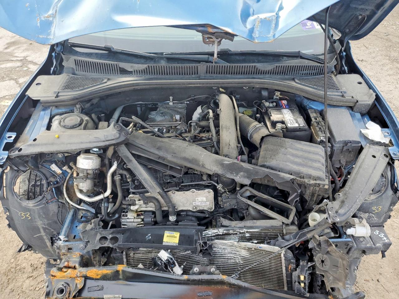 Volkswagen Jetta S