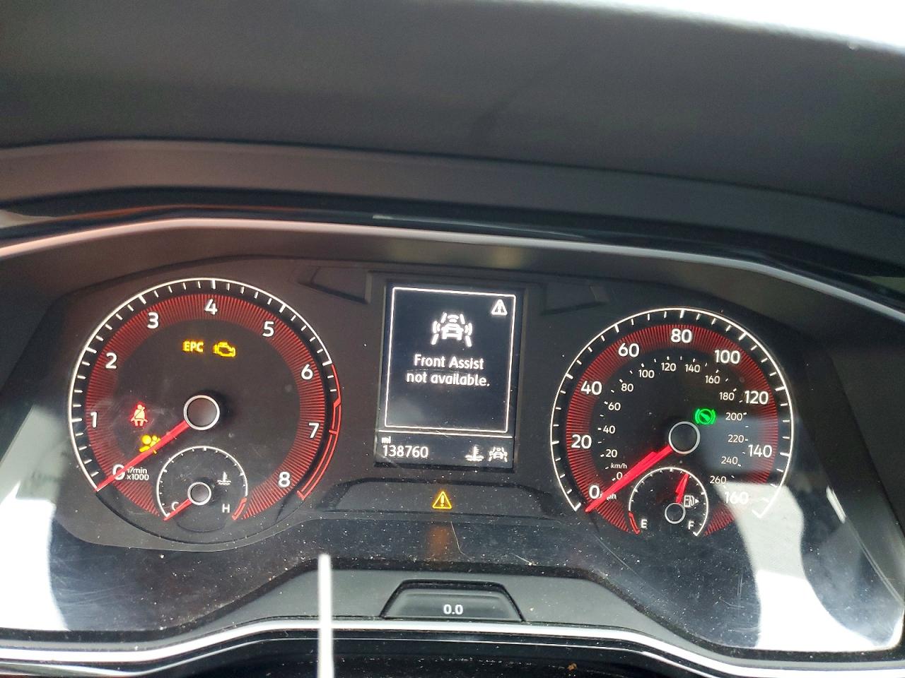 Volkswagen Jetta S