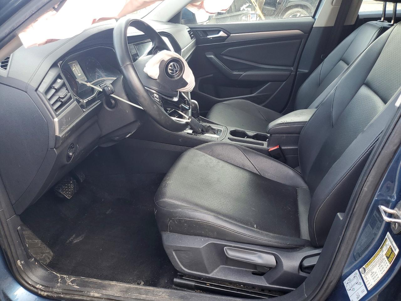 Volkswagen Jetta S