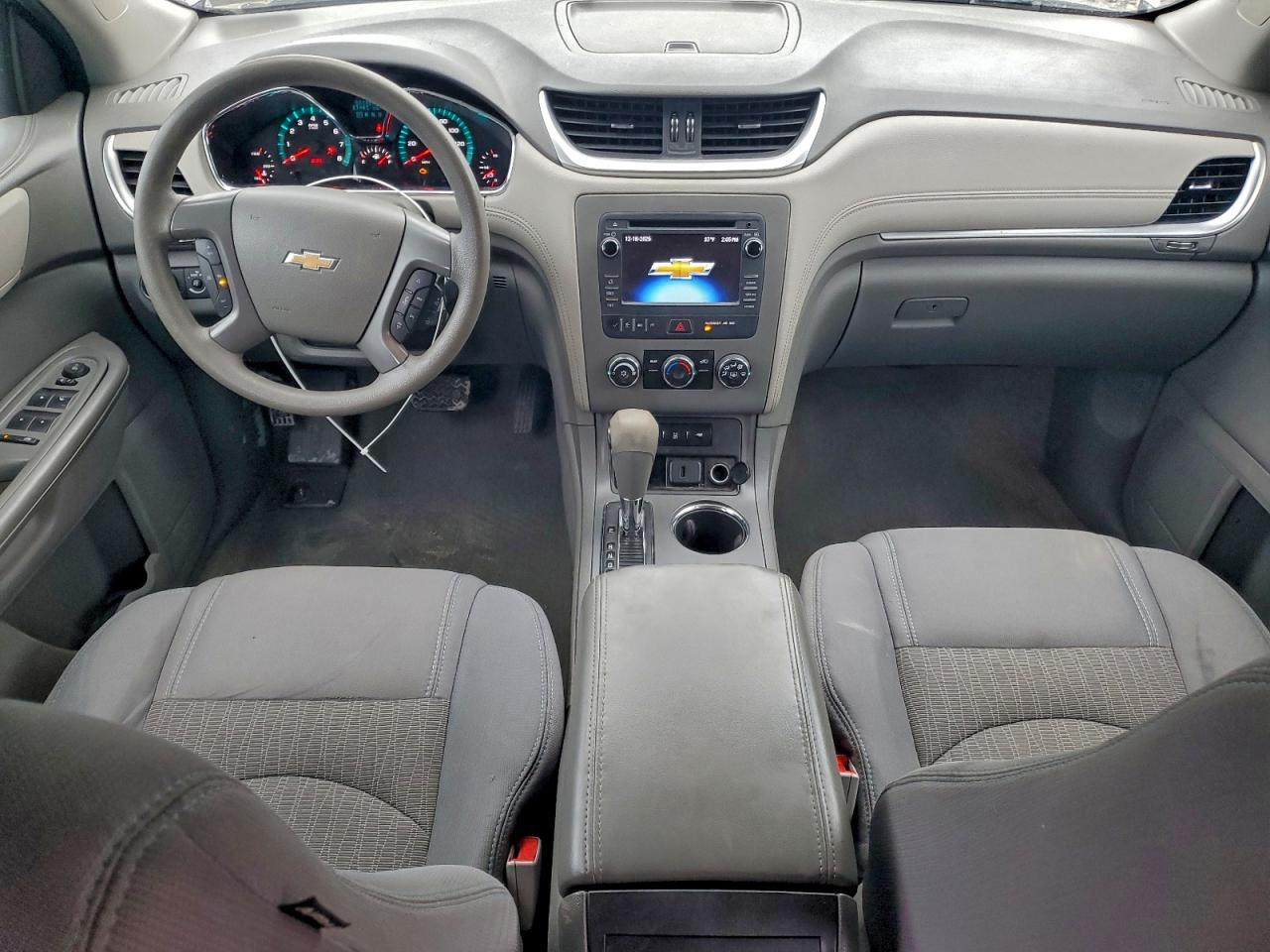 Chevrolet Traverse Ls