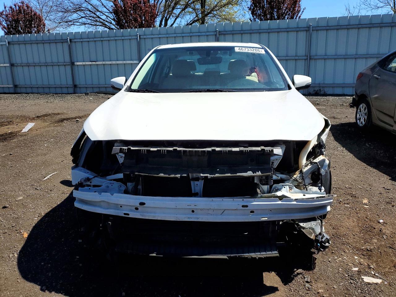 Subaru Legacy 2.5i Premium