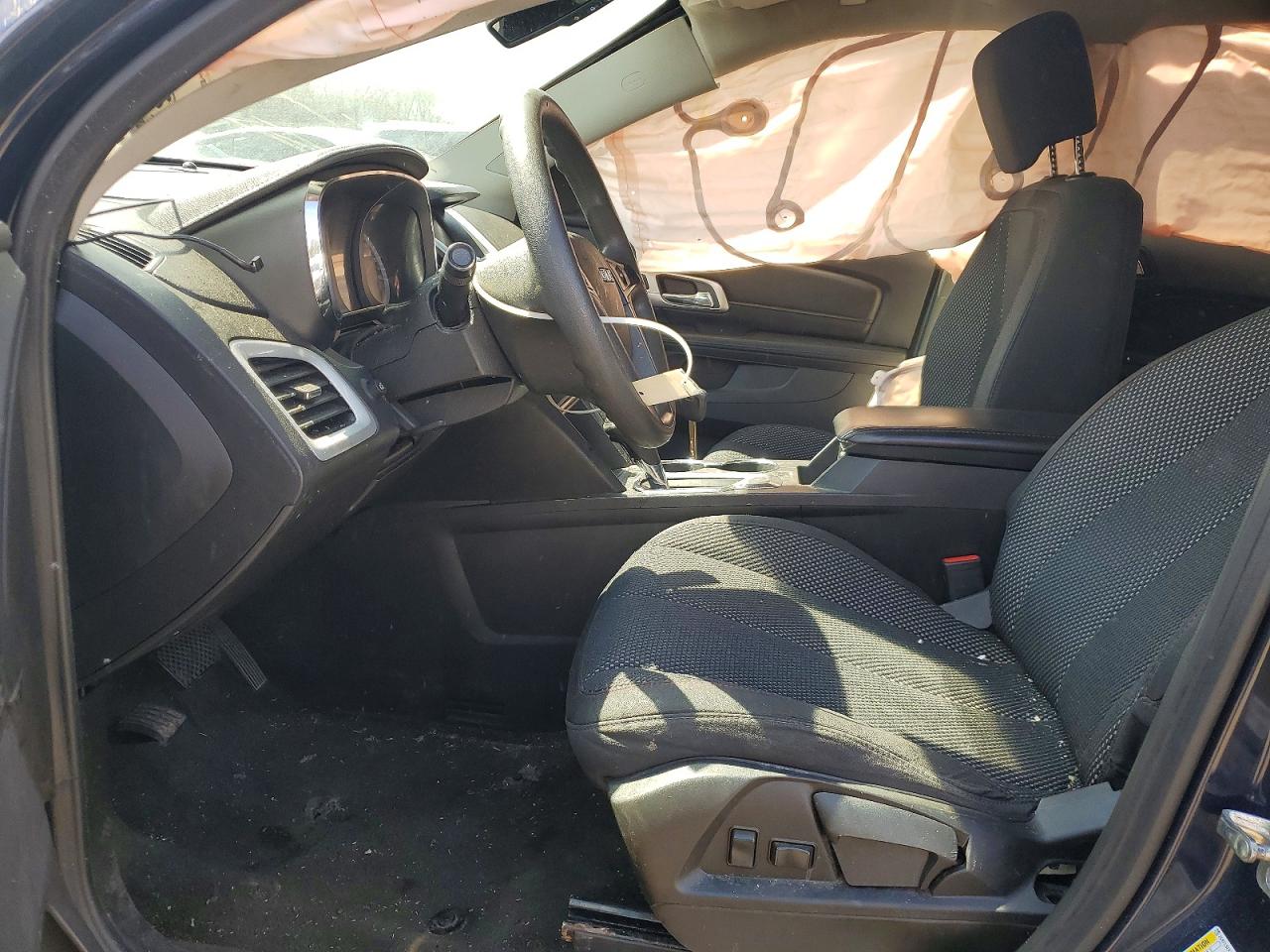 GMC Terrain Sle