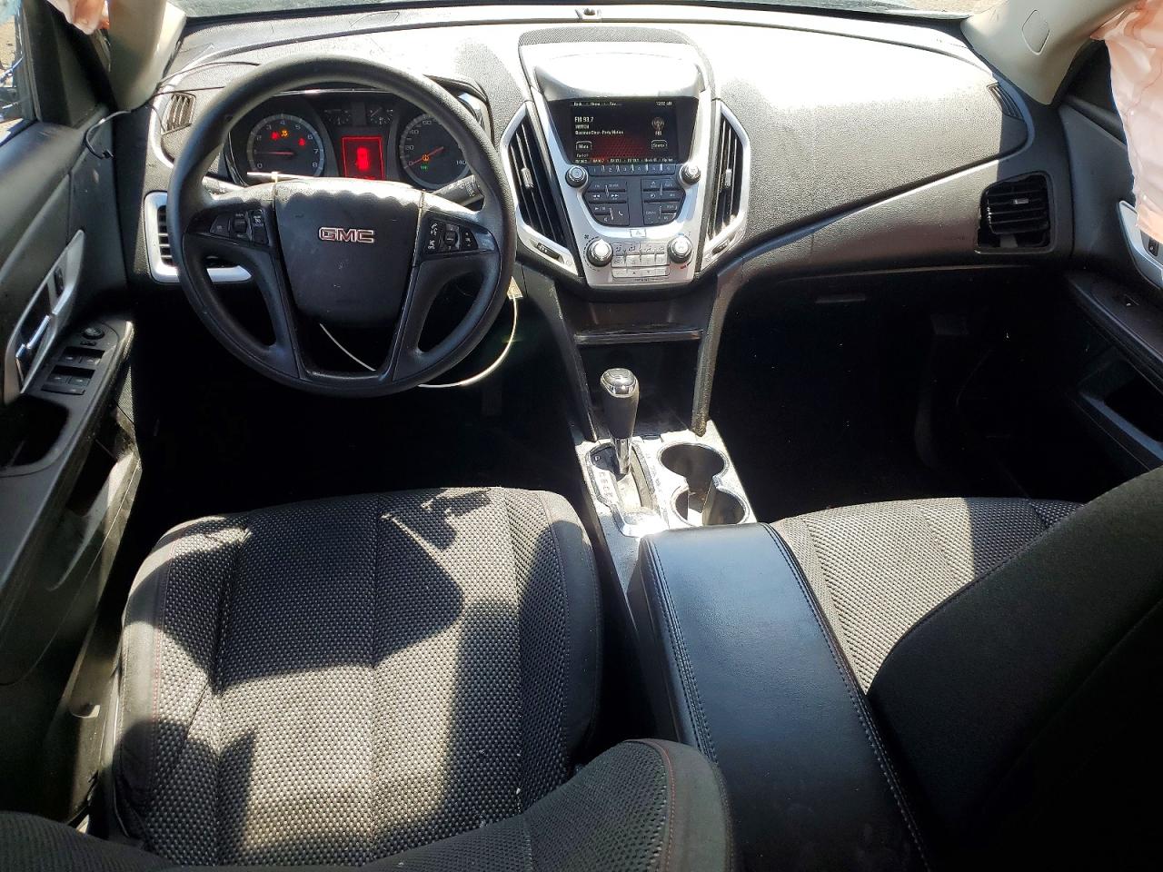GMC Terrain Sle