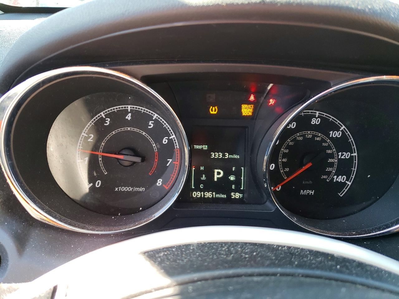 Mitsubishi Outlander Es