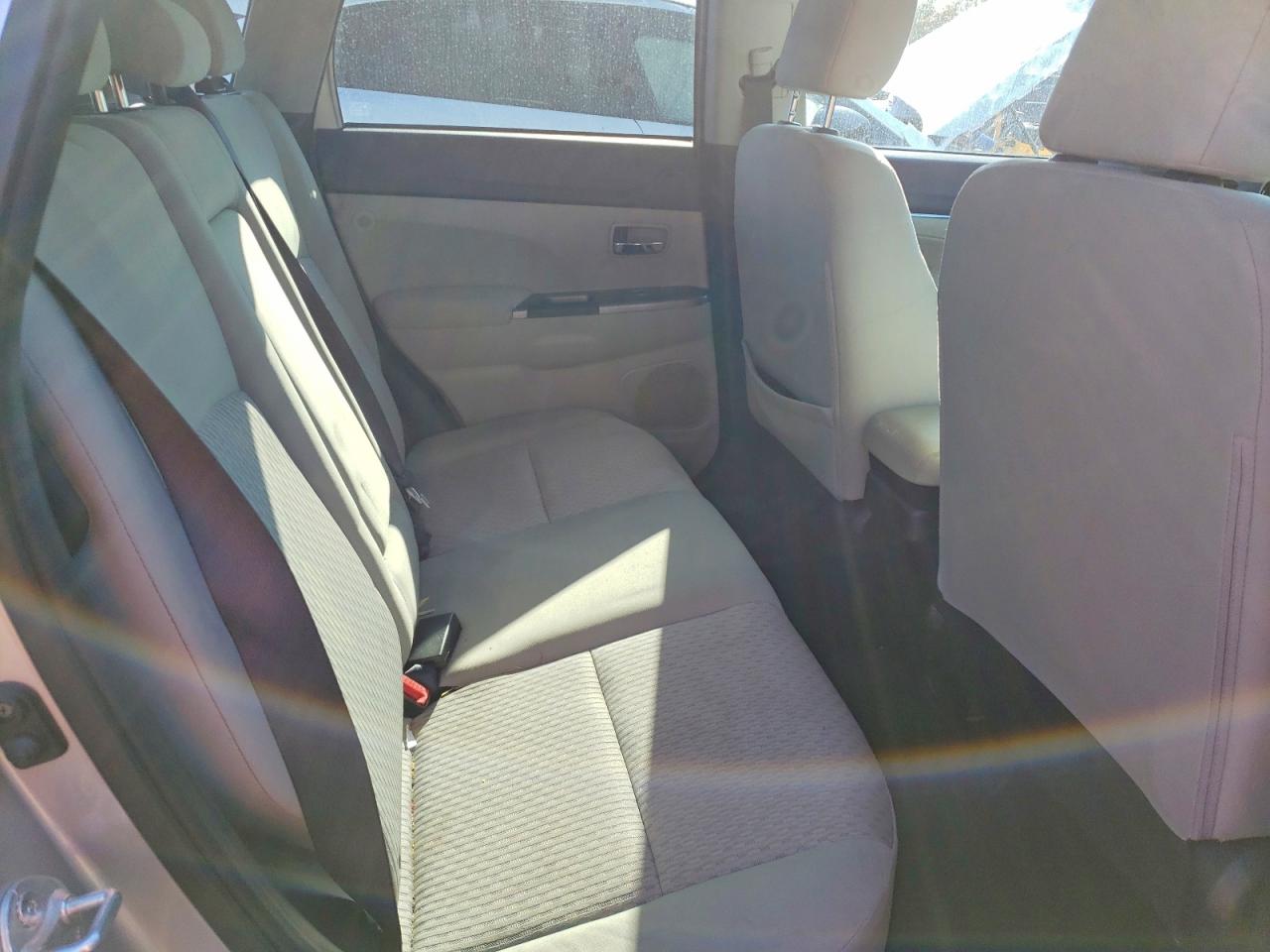 Mitsubishi Outlander Es