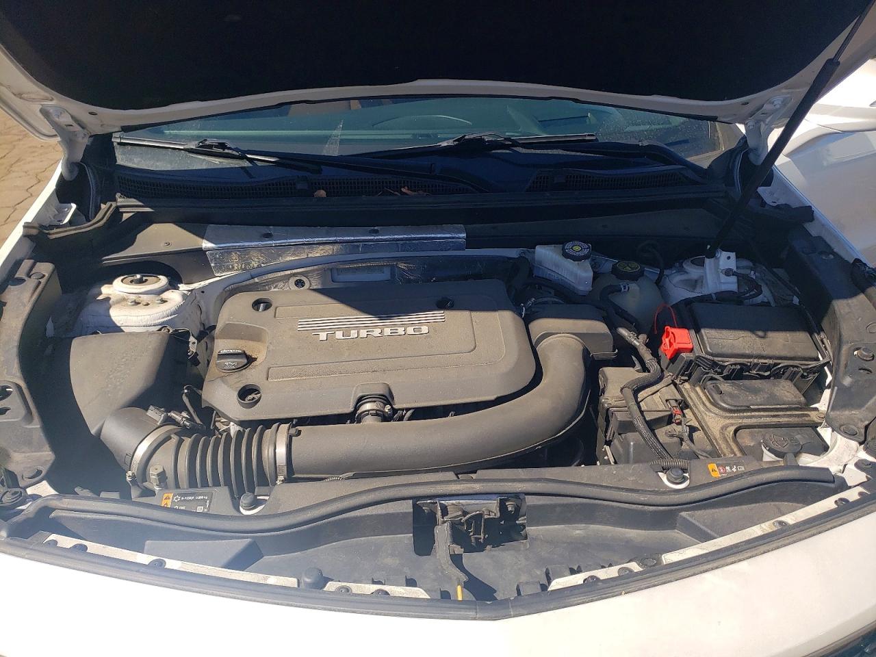 Cadillac XT4 Premium Luxury