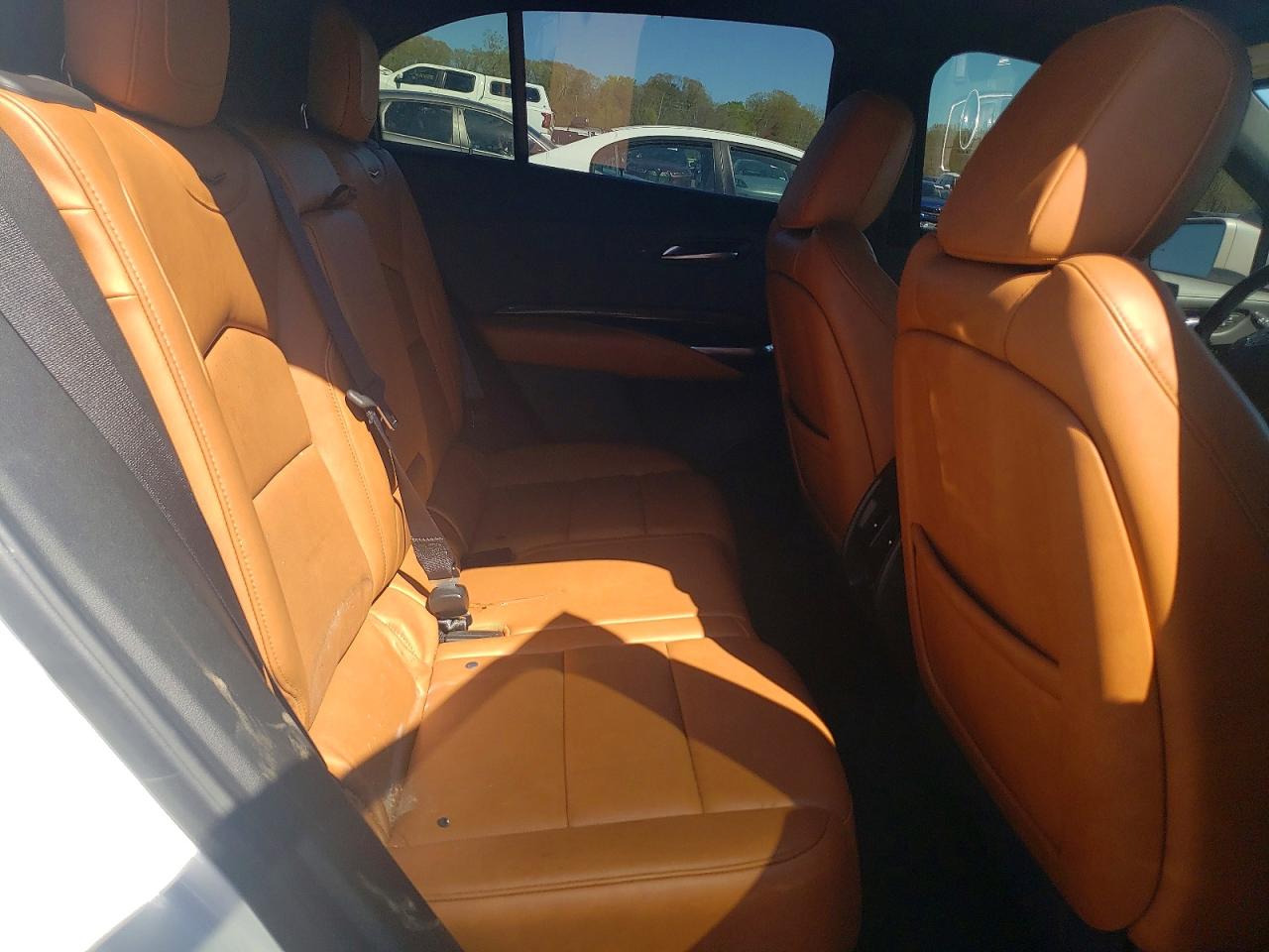 Cadillac XT4 Premium Luxury