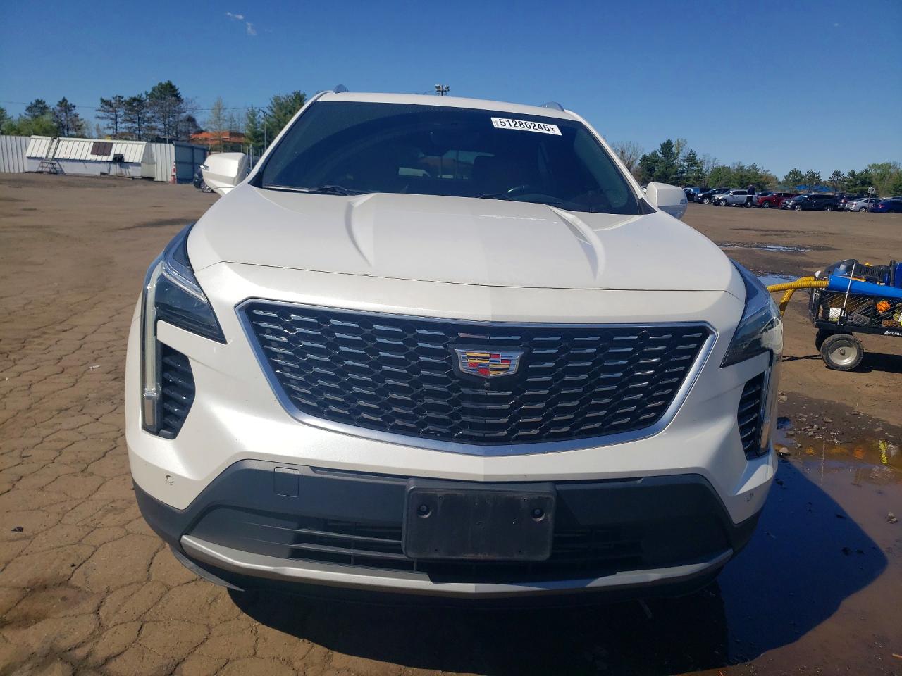 Cadillac XT4 Premium Luxury