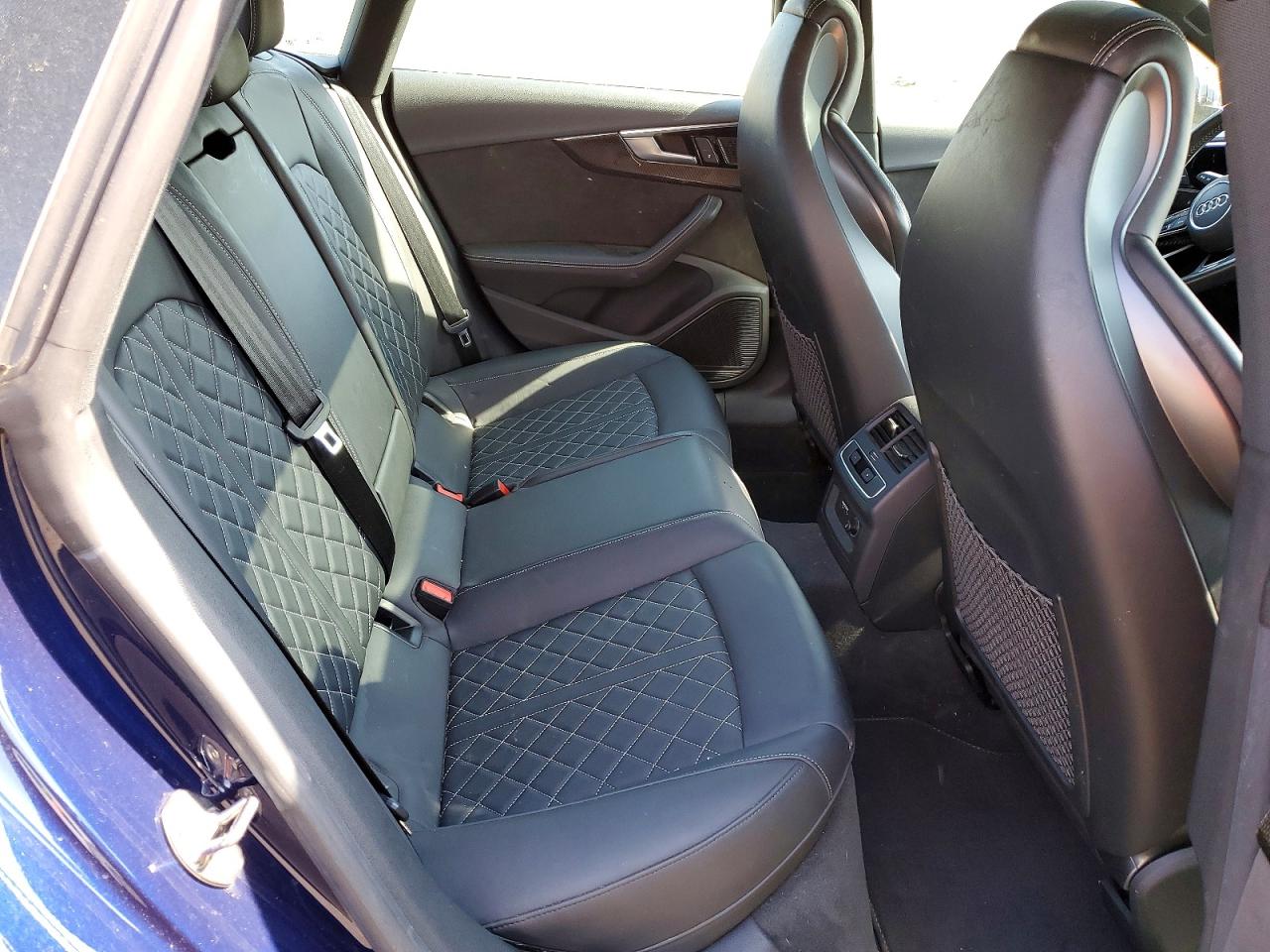Audi S5 Premium Plus