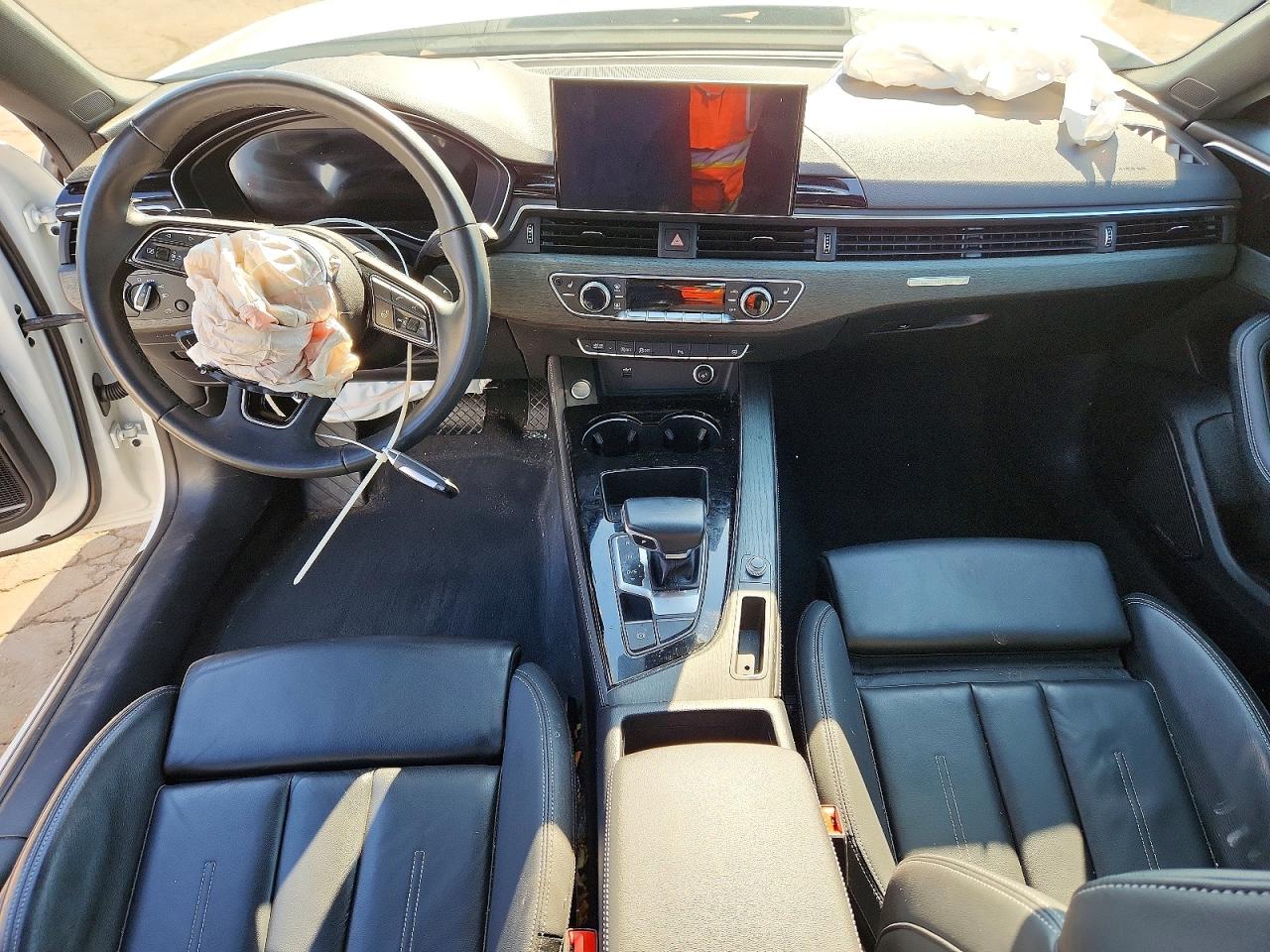 Audi A5 Premium Plus 45