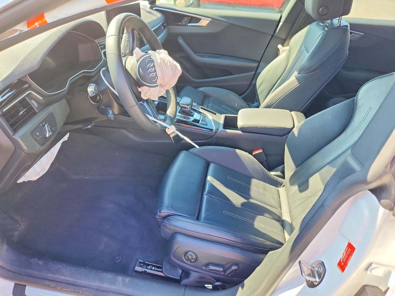 Audi A5 Premium Plus 45