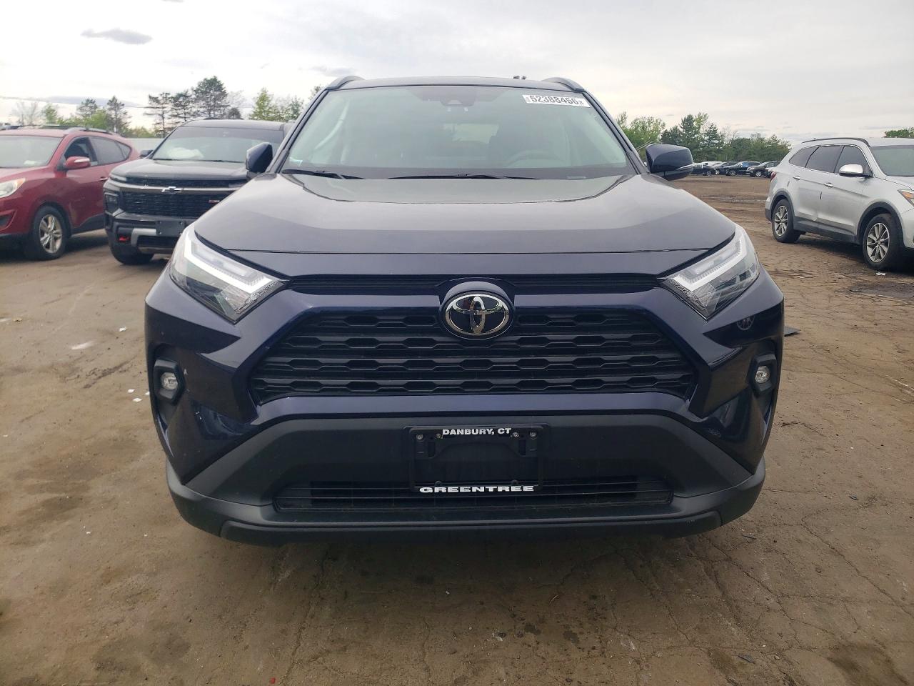 Toyota RAV4 Xle Premium