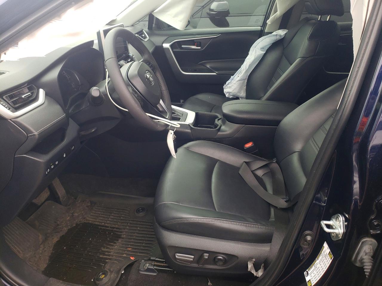 Toyota RAV4 Xle Premium