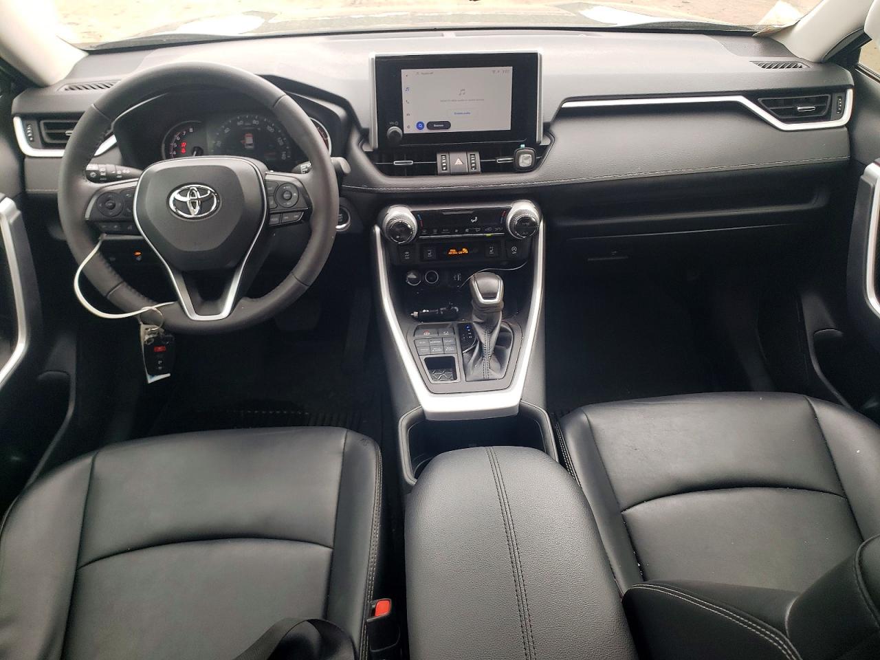 Toyota RAV4 Xle Premium