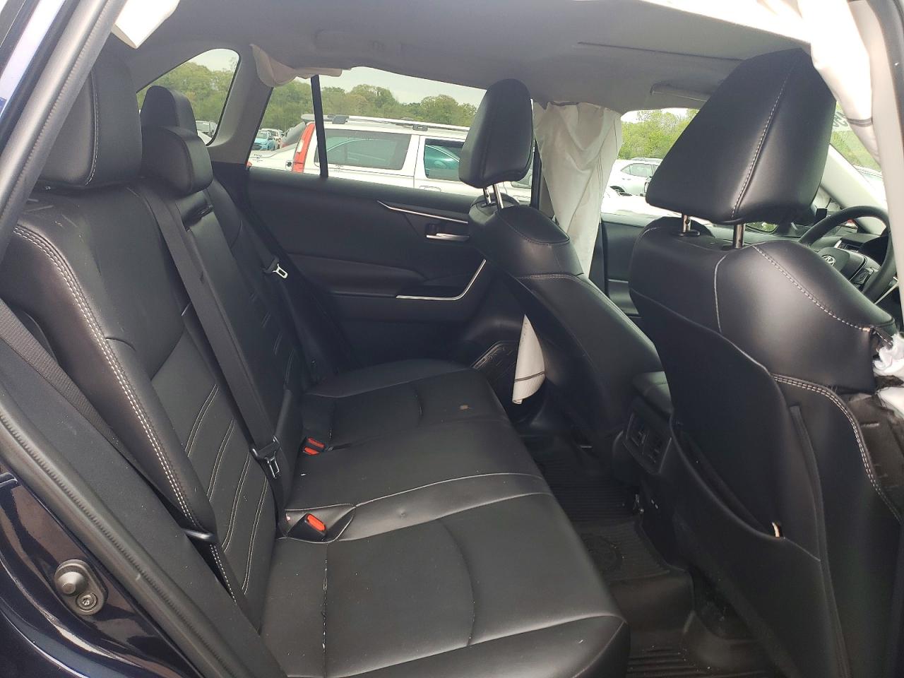 Toyota RAV4 Xle Premium