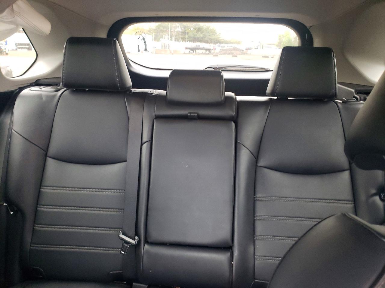 Toyota RAV4 Xle Premium