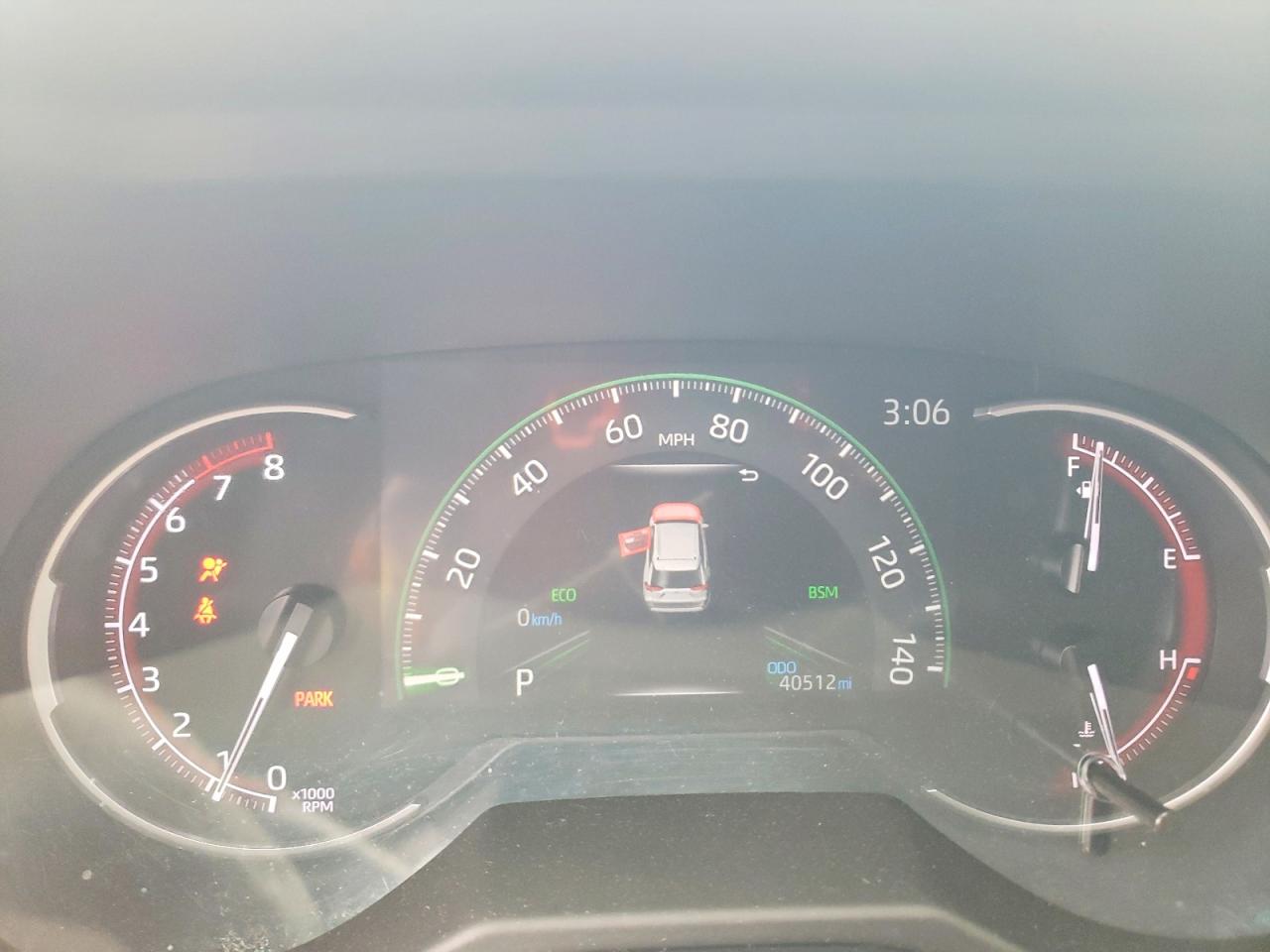 Toyota RAV4 Xle Premium