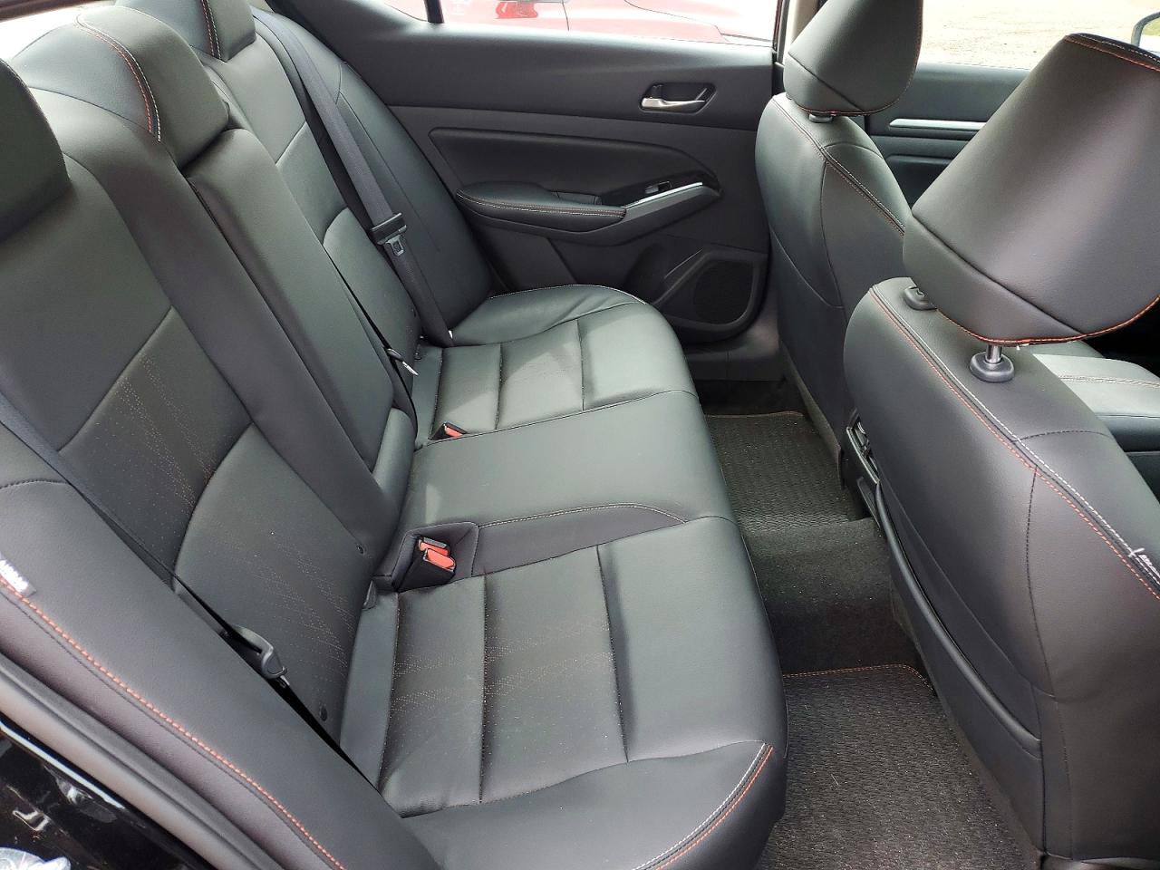 Nissan Altima Sr