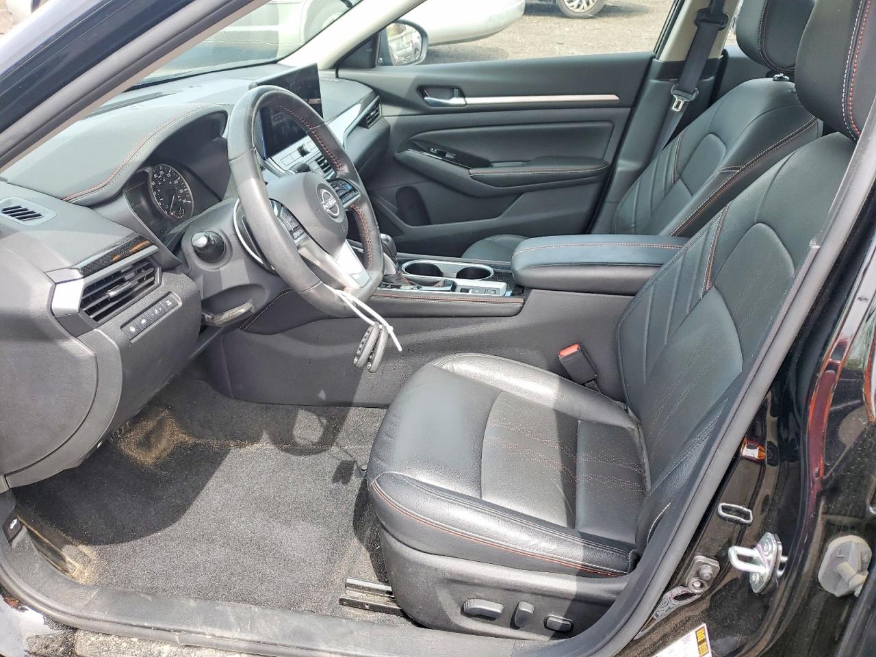 Nissan Altima Sr