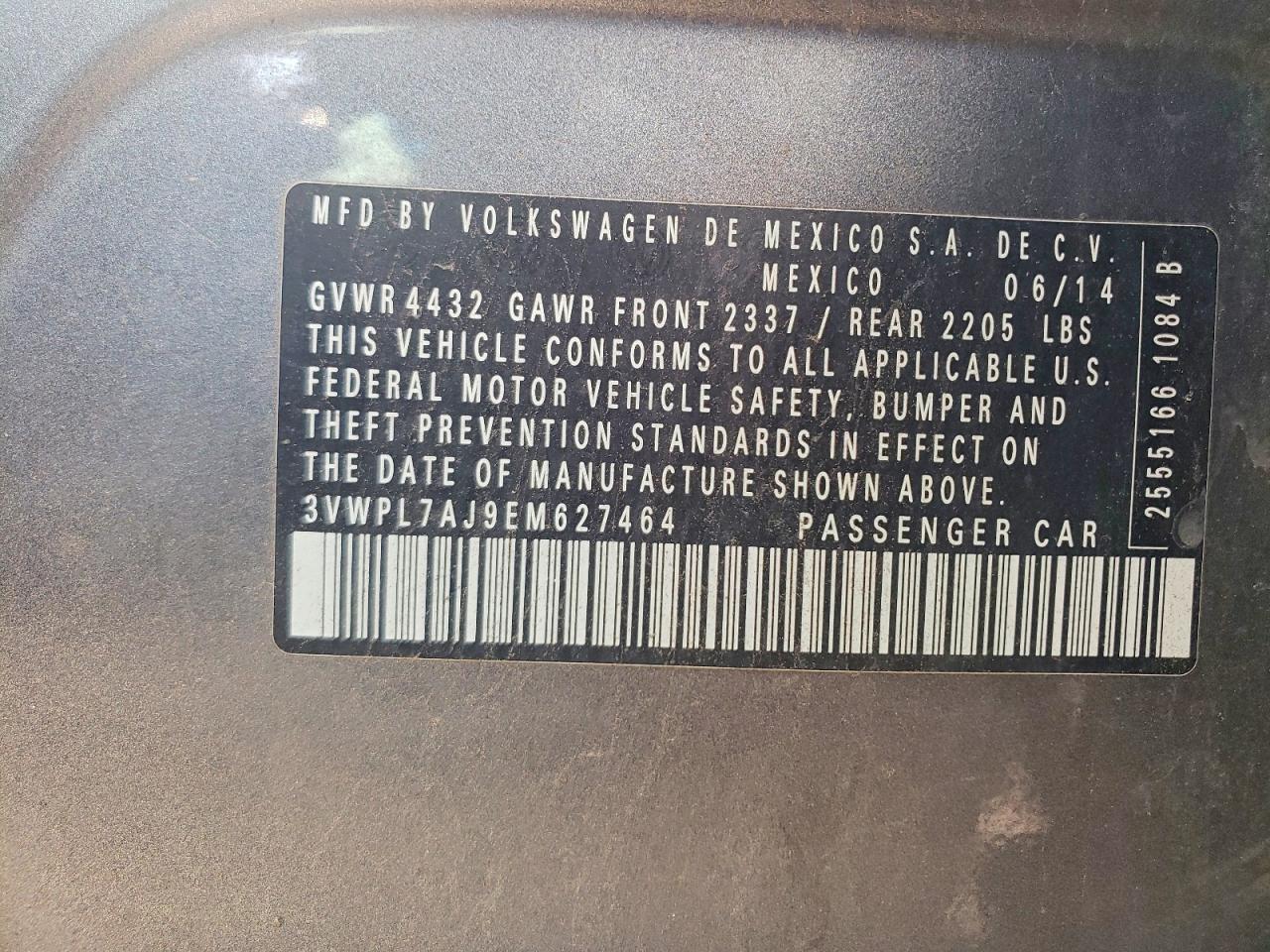 Volkswagen Jetta Tdi