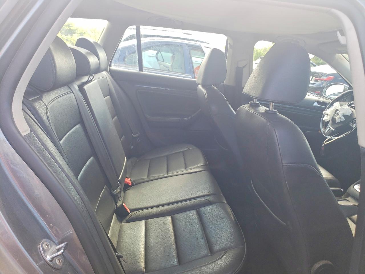 Volkswagen Jetta Tdi
