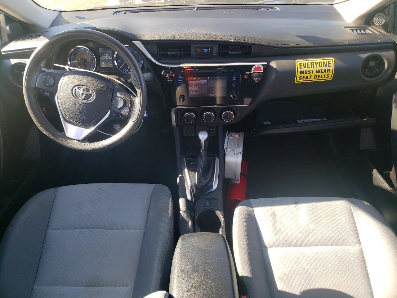 Toyota Corolla L