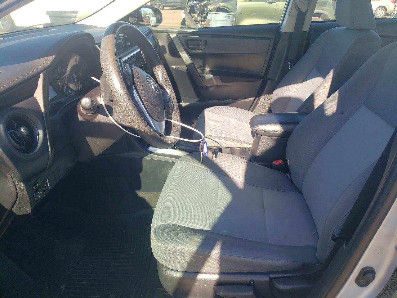 Toyota Corolla L