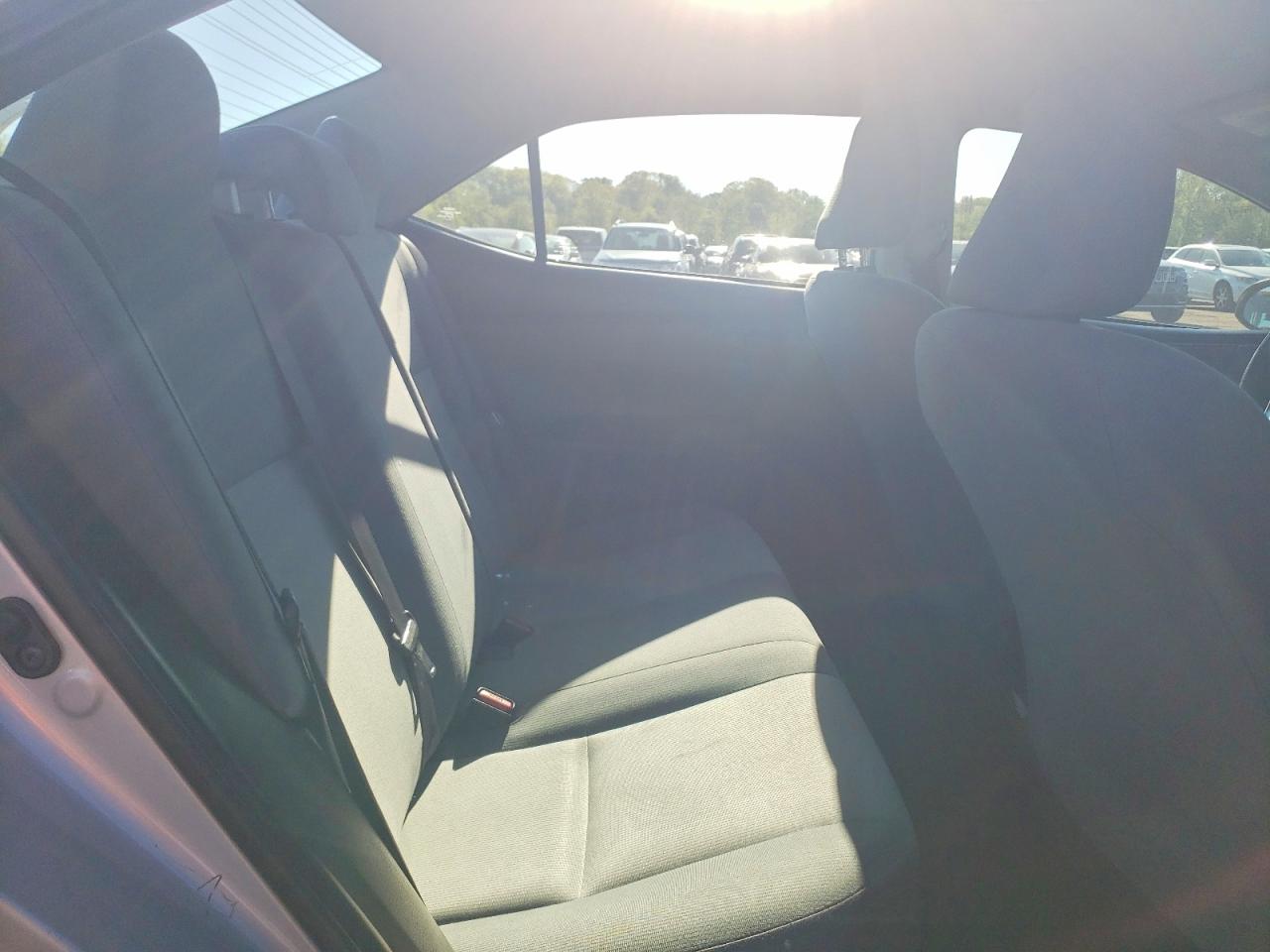 Toyota Corolla L