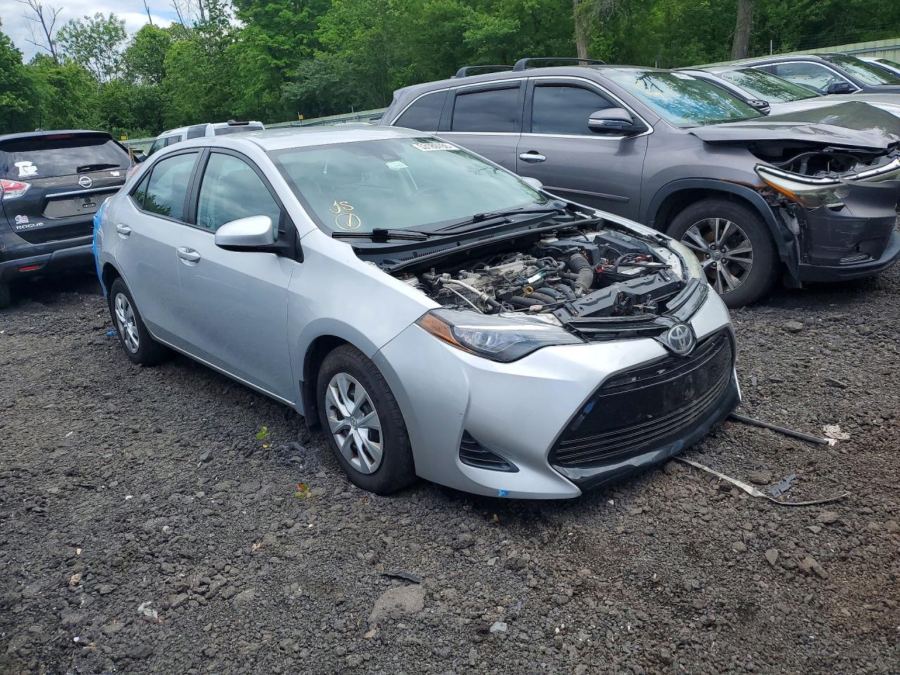 Toyota Corolla L
