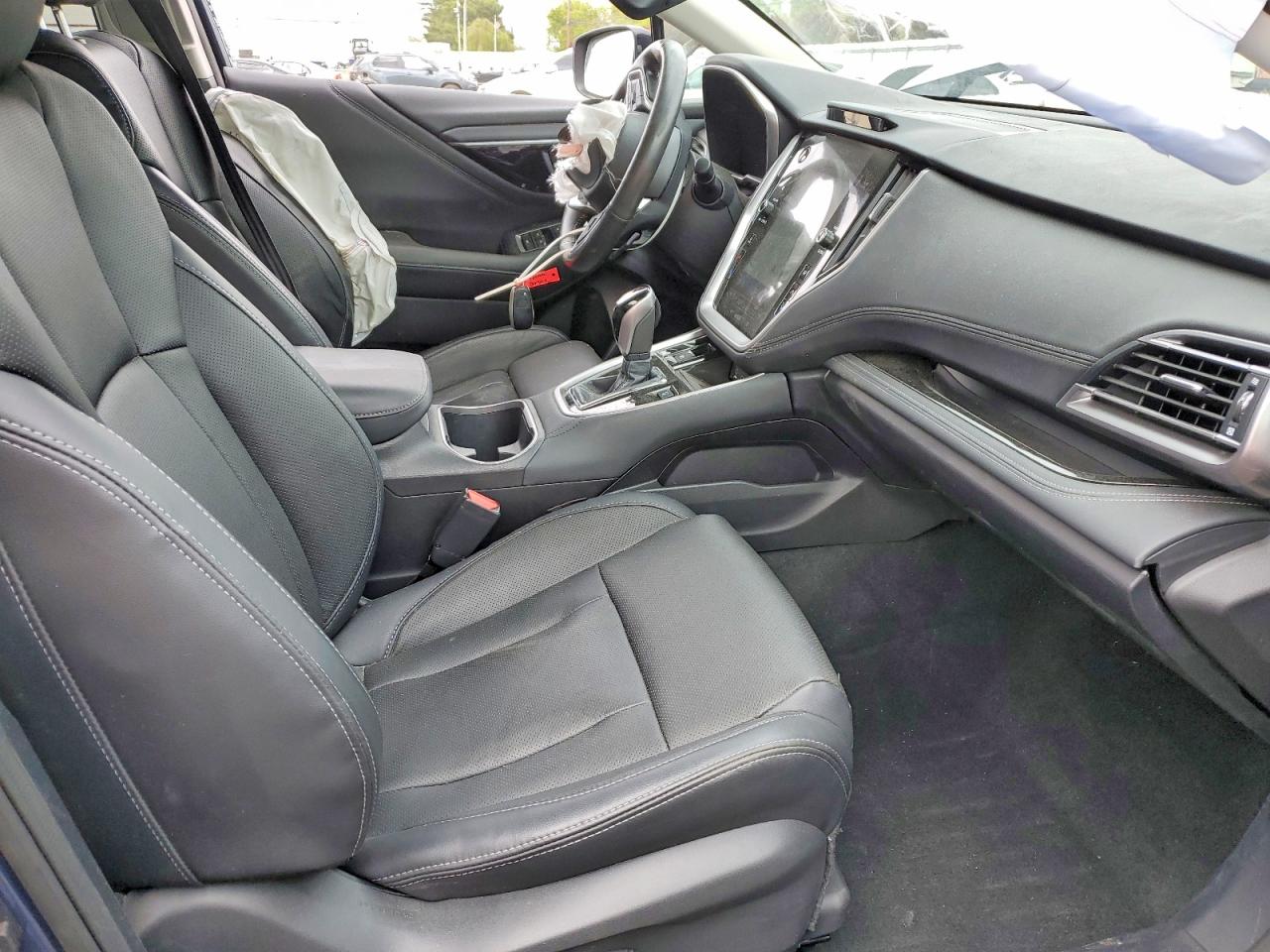 Subaru Outback Touring