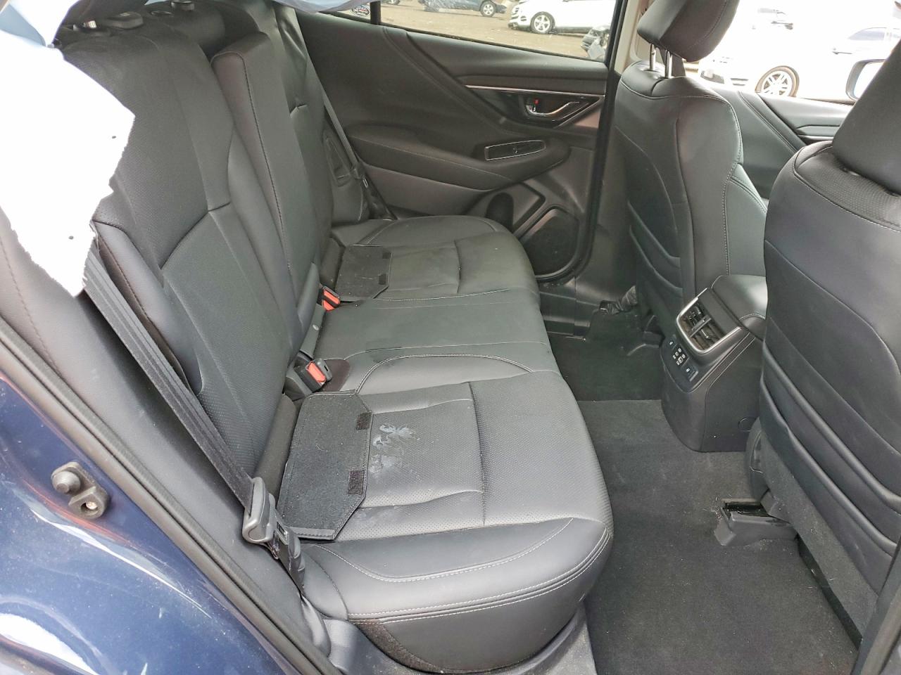 Subaru Outback Touring