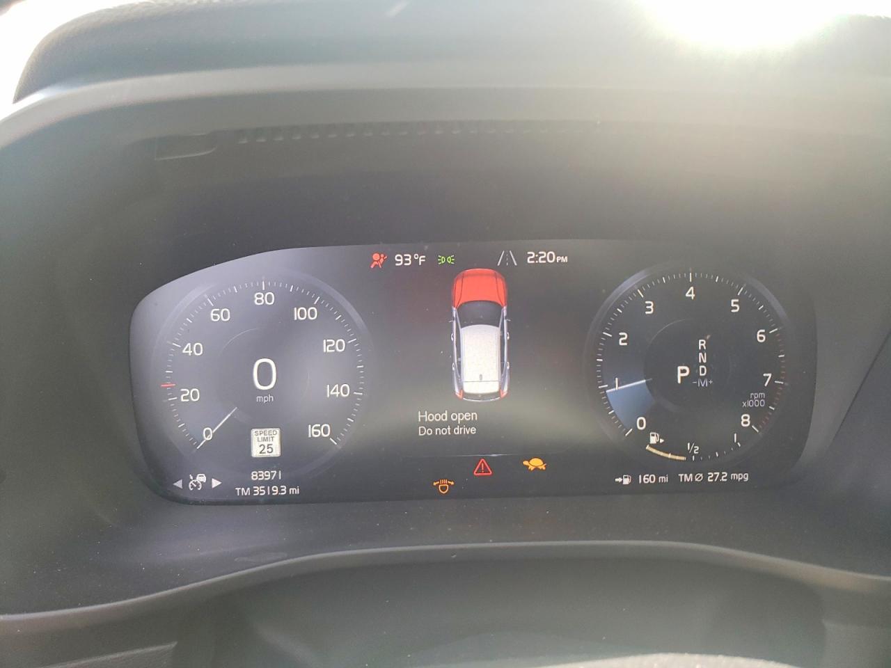 Volvo XC40 T5 Momentum