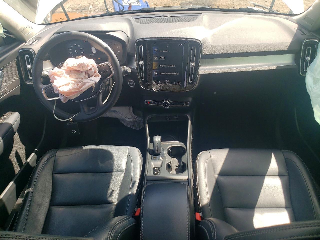 Volvo XC40 T5 Momentum