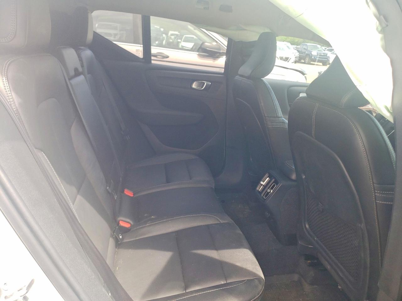 Volvo XC40 T5 Momentum