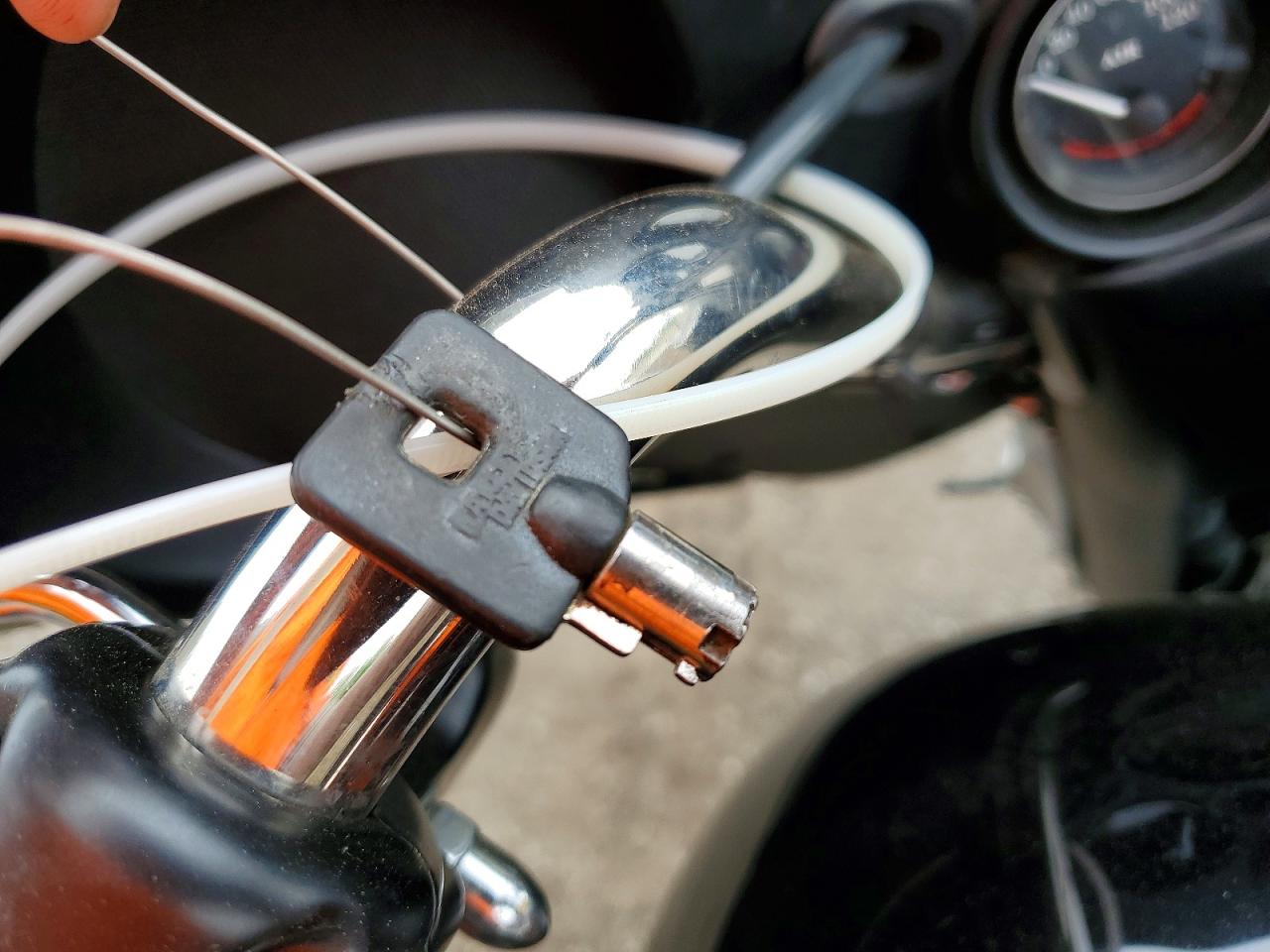 Harley-Davidson Fl