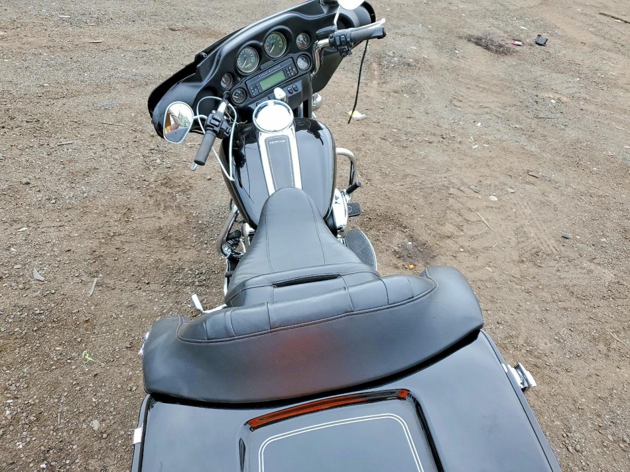 Harley-Davidson Fl