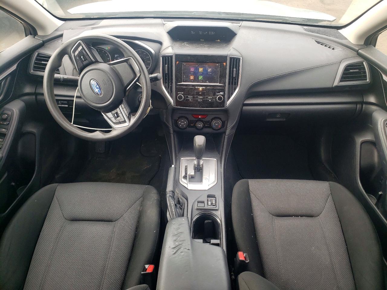 Subaru Impreza Premium