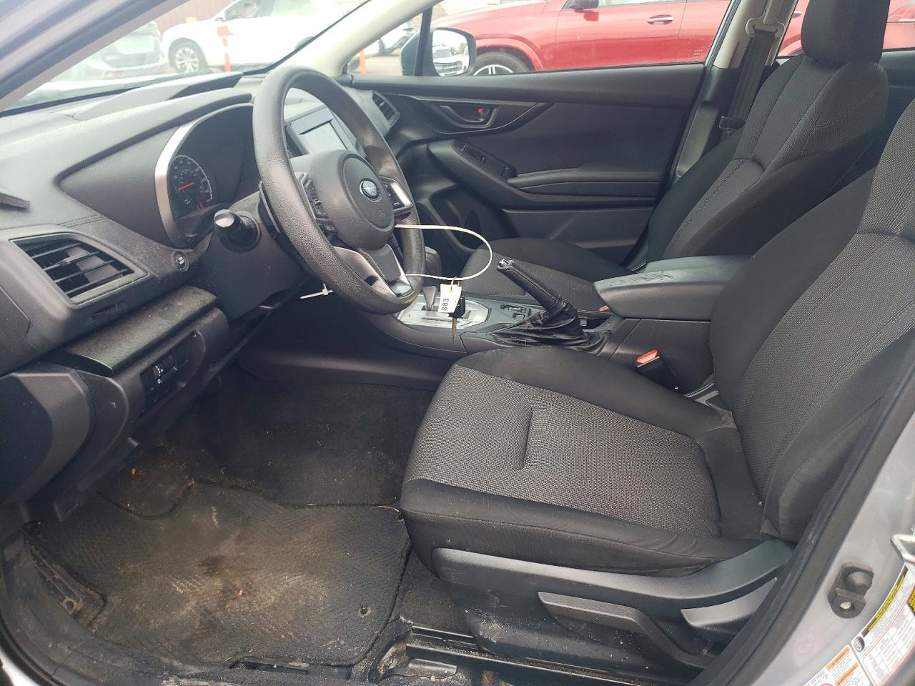 Subaru Impreza Premium