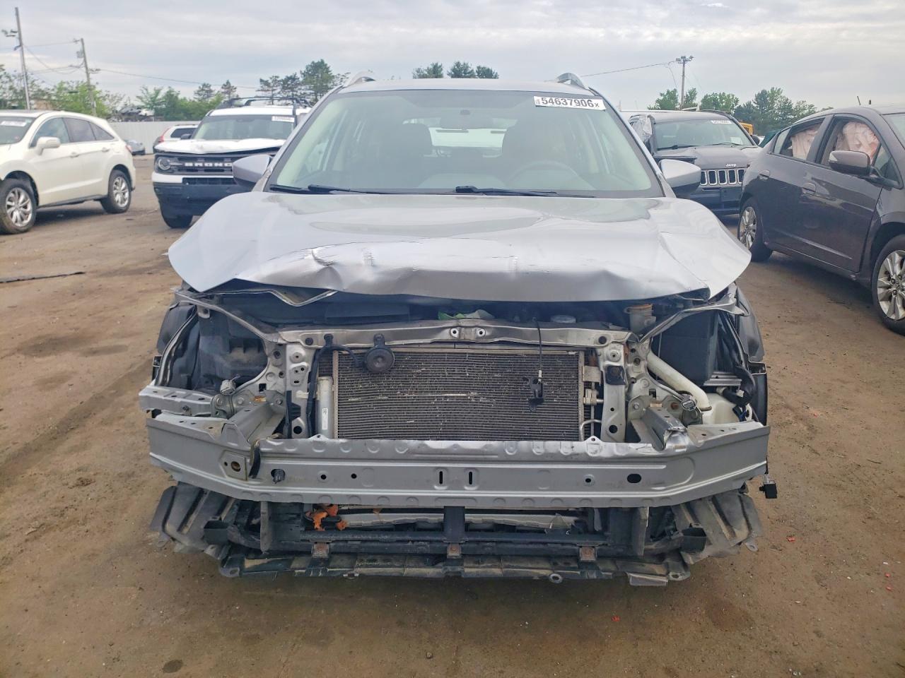 Subaru Impreza Premium