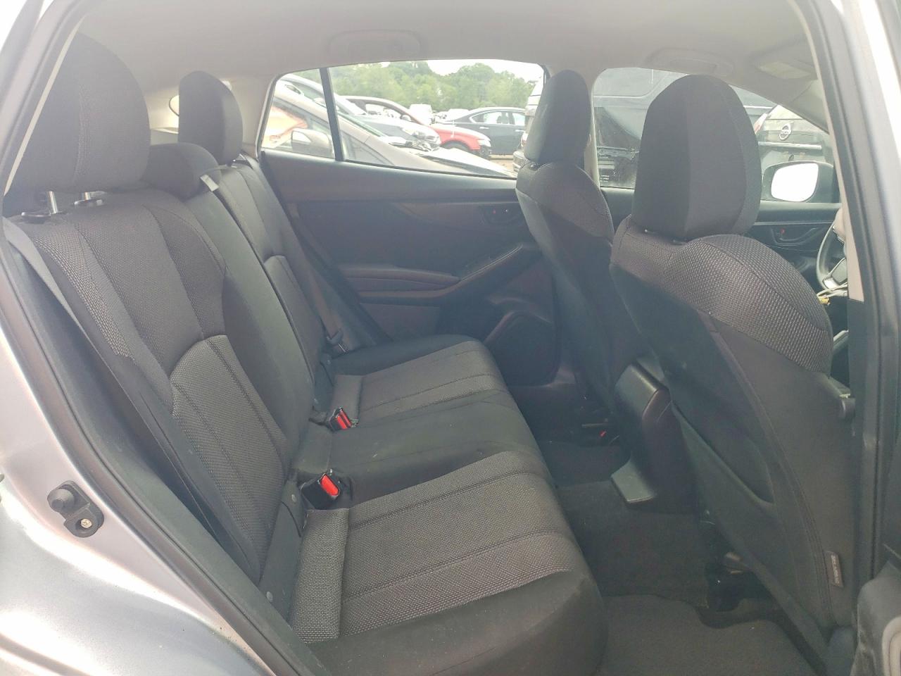 Subaru Impreza Premium