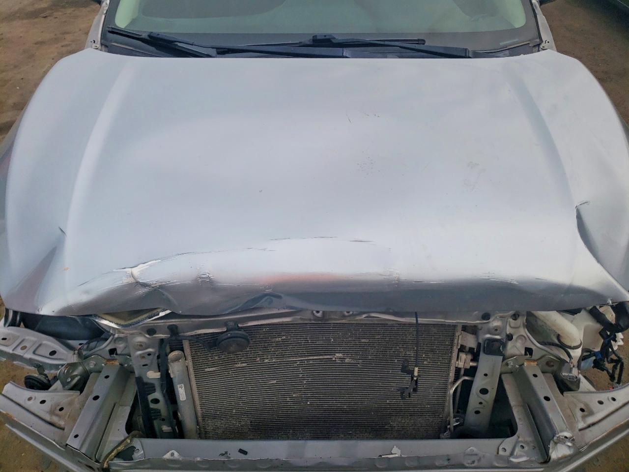 Subaru Impreza Premium