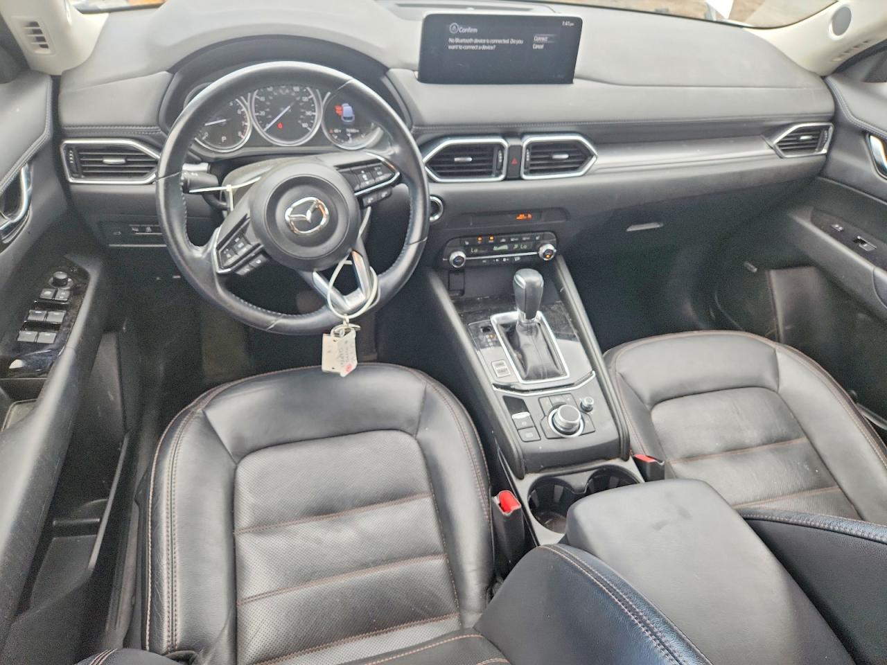 Mazda Cx Touring