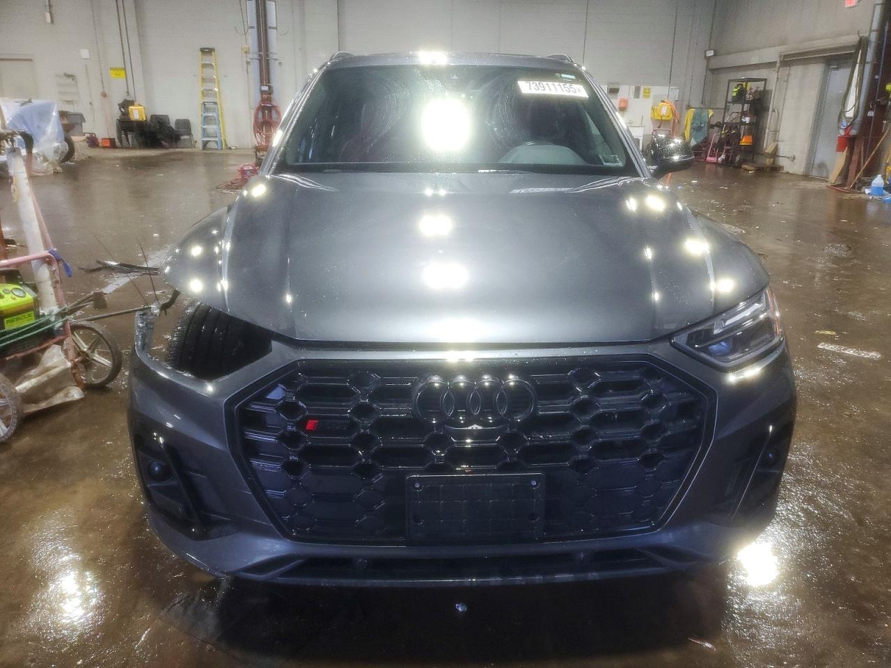 Audi Sq Premium Plus