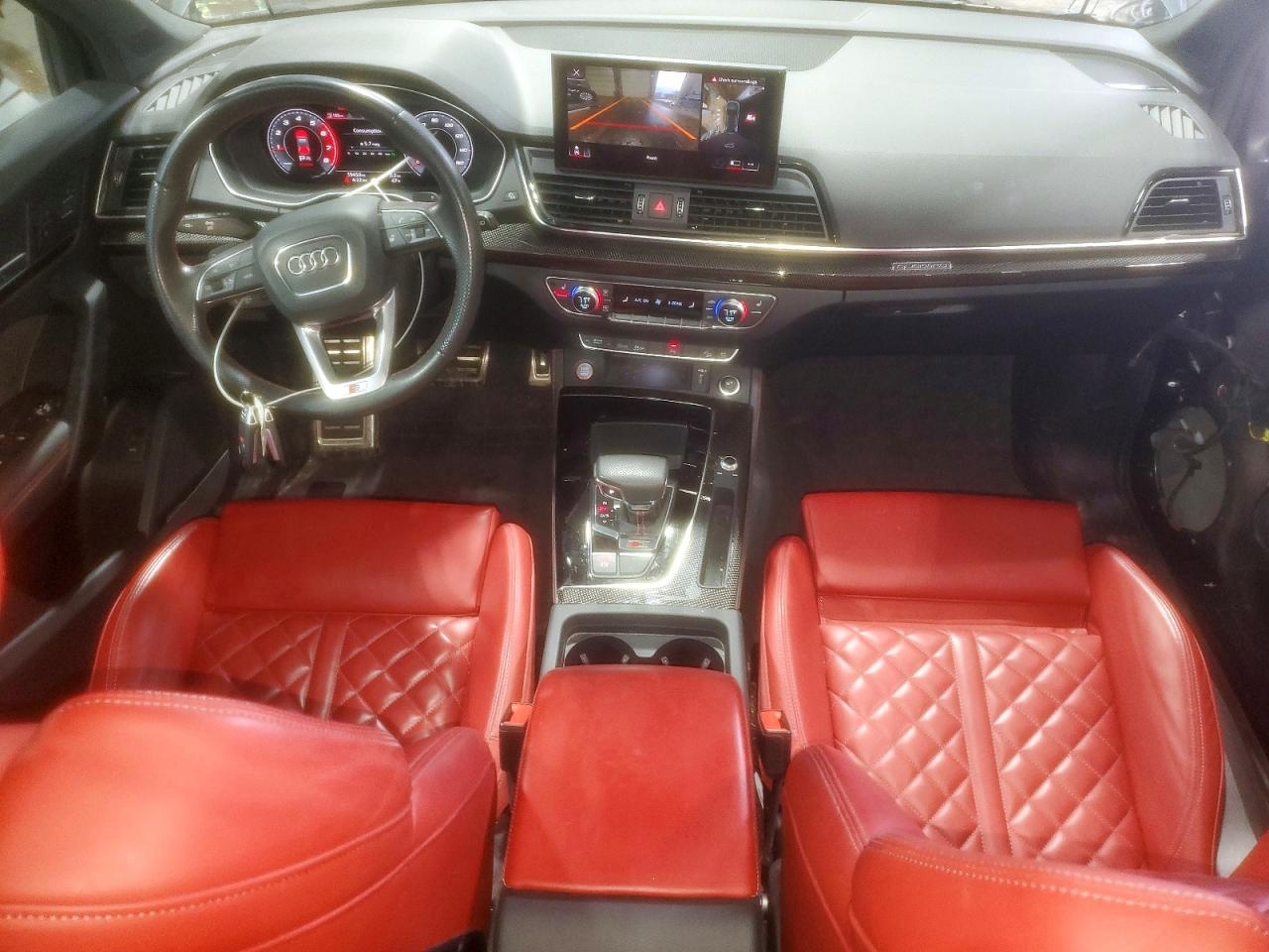 Audi Sq Premium Plus