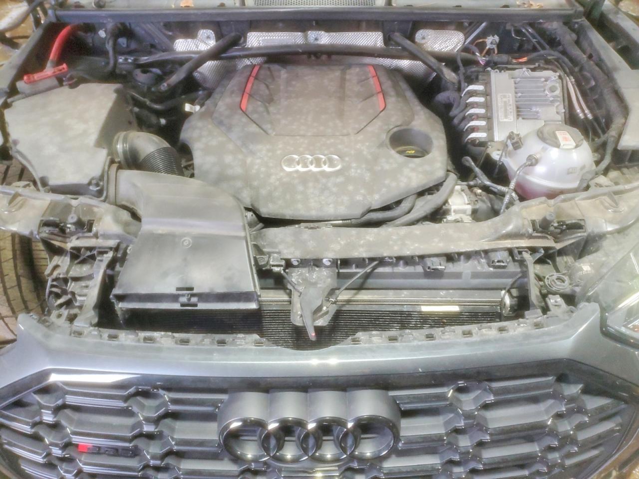 Audi Sq Premium Plus