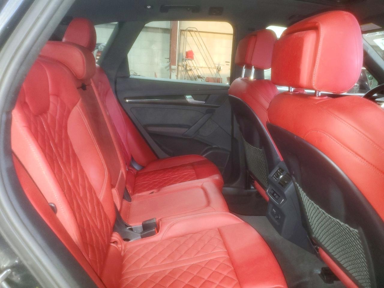 Audi Sq Premium Plus